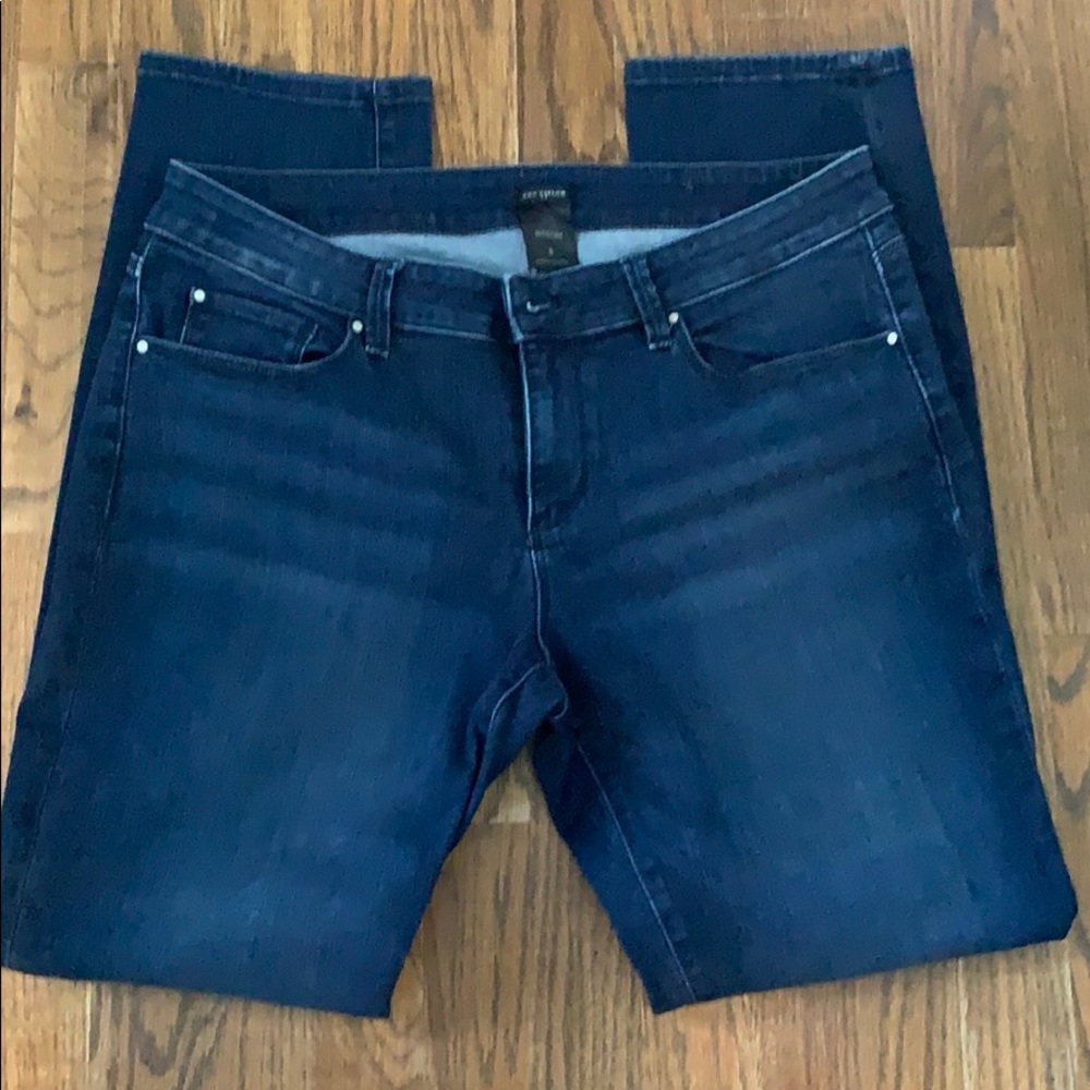 Ann Taylor Jeans